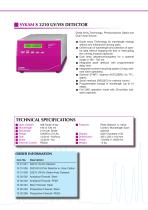 SYKAM  Chromatography Products - 10