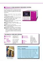 SYKAM  Chromatography Products - 4