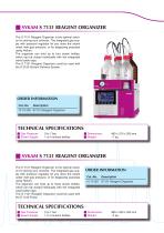 SYKAM  Chromatography Products - 7