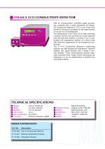 SYKAM  Chromatography Products - 8