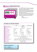 SYKAM  Chromatography Products - 9