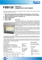 FBB 120 laminar air flow cabinet (LFC)-1
