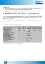 FBB 120 PORTAL modular laminar airflow system-2
