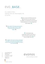 evoBase-12