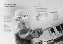 evoLight Surgical Lights-5