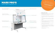 Class 2 Mars Pro-3
