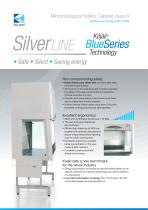 Silver LINE - 2