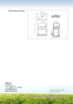 The fume cupboard GS 1000/Economy - 3