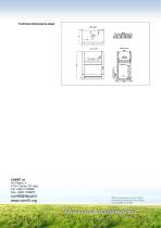 The fume cupboard GS 1800/Economy - 3