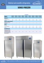 Medical and scientific refrigeration - 9