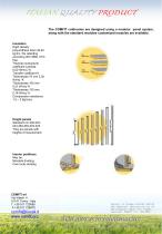 Modular cold rooms for refrigerated warehouse - 2