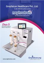 nephrotron_duos S-1