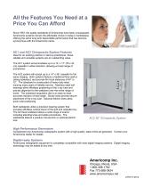 Chiropractic Radiographic Systems-2