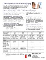 Radiographic Generators-2