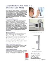 Radiographic Tubestands-2