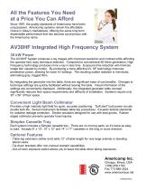 Veterinary Radiographic Systems-2