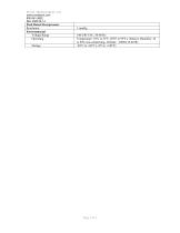 SC-3 SimCube NIBP Simulator Specifications-2