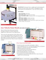 Ventilated Balance Enclosures - 4