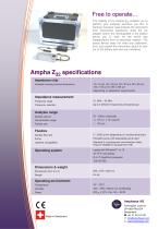 Ampha Z32-4
