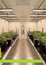Climatic Chambers for Medical Cannabis-3