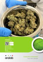 Climatic Chambers for Medical Cannabis-9