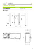 FITOCLIMA 2500 PLANT GROWTH CHAMBER - 4