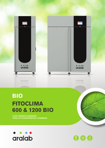 FitoClima 600-1200