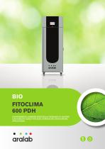 FitoClima 600 PDH-1