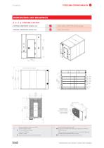 Fitoclima Curing WalkIn-4
