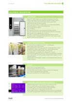 FitoClima PH WalkIn Insect Rearing-8