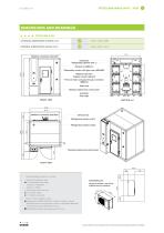 FITOCLIMA WALK-IN PL / PLH - 4