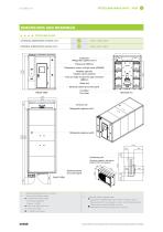 FITOCLIMA WALK-IN PL / PLH - 6