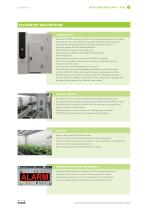 FITOCLIMA WALK-IN PL / PLH - 8