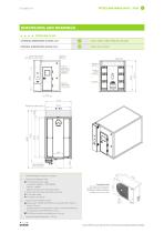 FitoClima WalkIn PLPLH-6