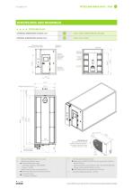 FitoClima WalkIn PLPLH-7