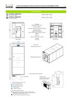 MULTI-TIER PLANT GROWTH ROOMS - 6