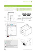 SINGLE-TIER PLANT GROWTH ROOMS - 5