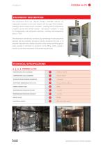 Temperature Shock chamber FitoTerm 150 CTE - 3