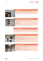 Temperature Shock chamber FitoTerm 150 CTE - 6