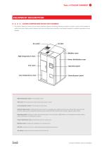 TESTA e-TS30055W-2