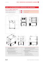 TESTA TT-CT ReachIn -10