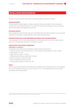  TESTA Walk-In Environmental Chambers-12