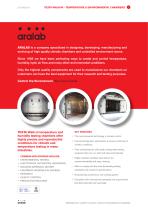 TESTA Walk-In Environmental Chambers-2