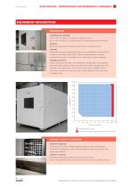  TESTA Walk-In Environmental Chambers-7