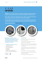 Walk-in Environmental chambers-2