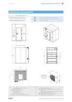 Walk-in Environmental chambers-5