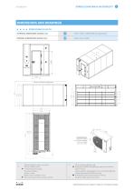 Walk-in Environmental chambers-7