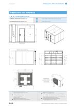 Walk-in Environmental chambers-8