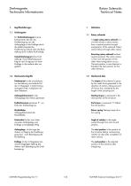 Catalogue Rotary Solenoids - 9