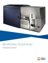 BD FACSAria™  III Cell Sorter-1